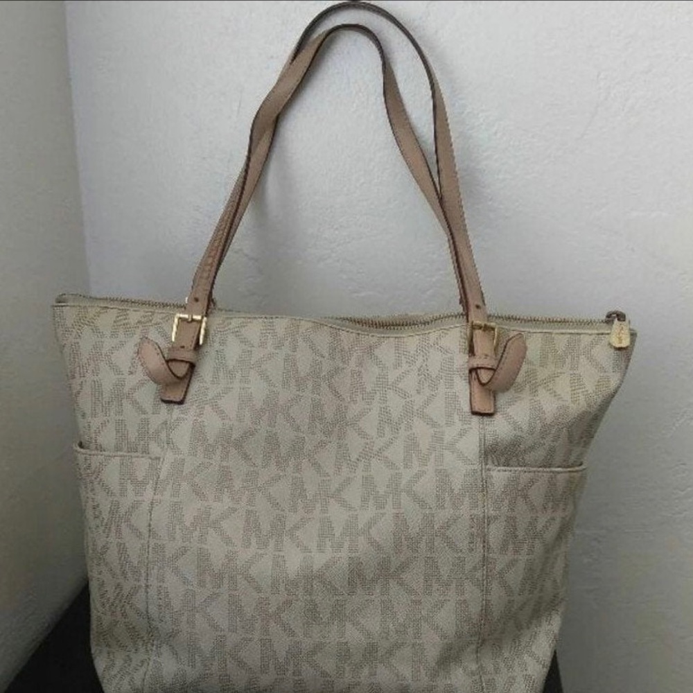 Used Michael Kors Purse